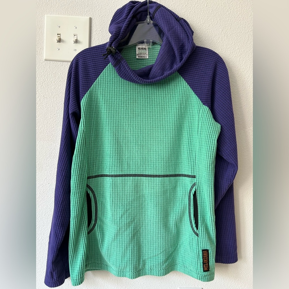 Melanzana Women’s S